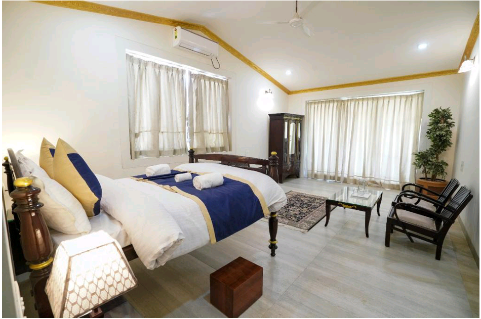 Exotic Oasis Villa - Gallery image 7